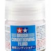 Lubricants And Cleaning Chemicals | Accessories Tamiya Tamiya Brush Conditioning Fluid