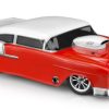 Rc Car Shell & Accessories | Parts JConcepts Jconcepts 1955 Chevy Bel Air, Drag Eliminator Body