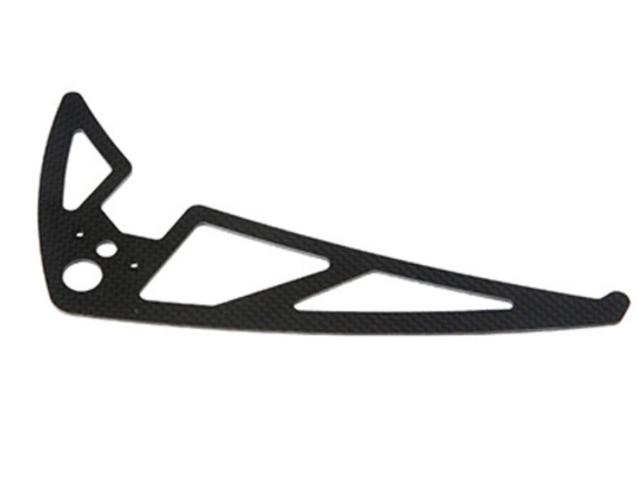 Kds Parts | Parts Agile Cf Vertical Stabilizer Agile 5.5