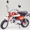 Bikes | Model & Die-Cast Tamiya Tamiya - 1/6 Honda Monkey (2000 Special) [16030]