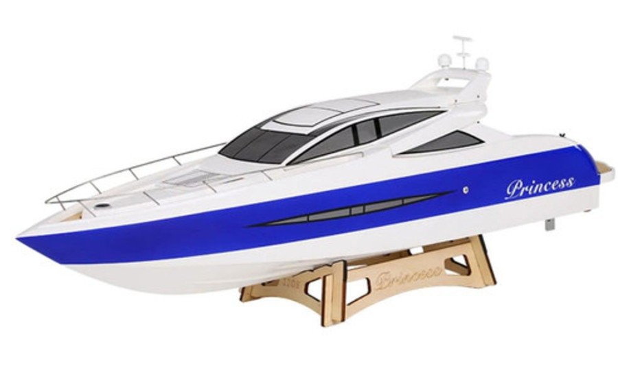 Boats TFL Tfl Hobby 1105 Princess Rc Boat