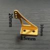 Volantex Parts | Parts Hobby Station Alloy Alum Servo Lingkage Mount 15X20Mm