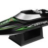 Boats Volantex Volantex Vector S Pro Exa79704R 50Km/H Rtr Brushless Rc Boat With Self-Righting Reverse Water Cooling