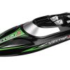 Boats Volantex Volantexrc Vector S Exa79704R 40Km/H Rtr Brushed Rc Boat W/ Self-Righting Water Cooling Model