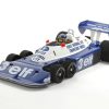 Cars/Tanks Tamiya Tamiya 47486 - 1/10 Tyrrell P34 Six Wheeler 1977 Argentine Gp [Esc Included]