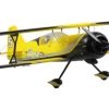 Planes Dynam Dynam Pitts Python Model 12 Yellow 1067Mm Pnp