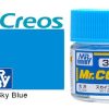 Mr. Hobby Paint | Accessories Mr Hobby Gunze - C034 Mr Color Gloss Sky Blue