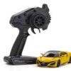 On Road | Cars/Tanks Kyosho Kyosho - Mini-Z Rwd Readyset Honda Nsx Yellow Pearl 32322Y