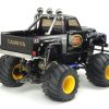 Off-Road | Cars/Tanks Tamiya Tamiya 46705 - 1/12 X-Sa Midnight Pumpkin [Esc Included]