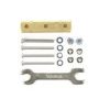 Parts Tamiya Tamiya Mini4Wd Mass Damper Block(8X8X32Mm)