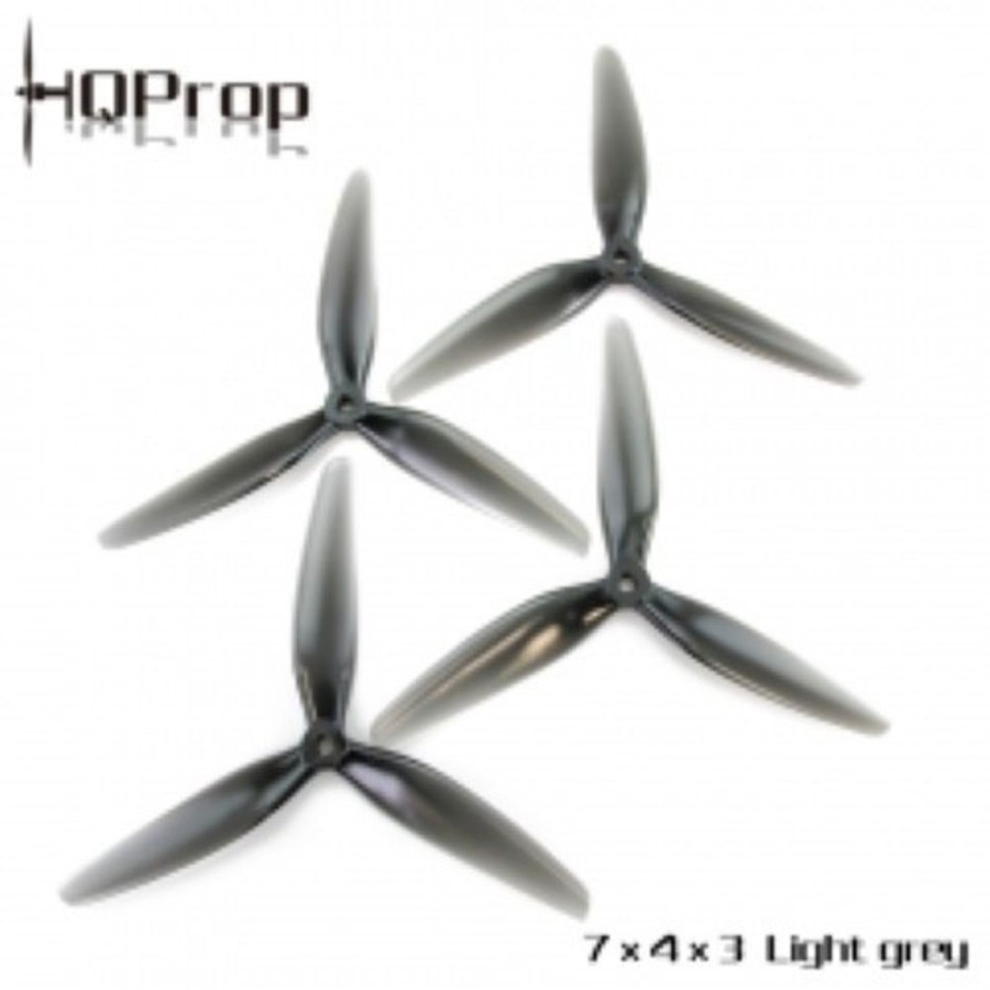 Propellers | Parts HQProp Hq Prop 7X4X3