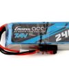 Lithium Polymer Batteries | Batt/Charger Gens Ace Gens Ace 2S 7.4V 2400Mah Receiver Li Po Pack W/ Servo & Jst Plug