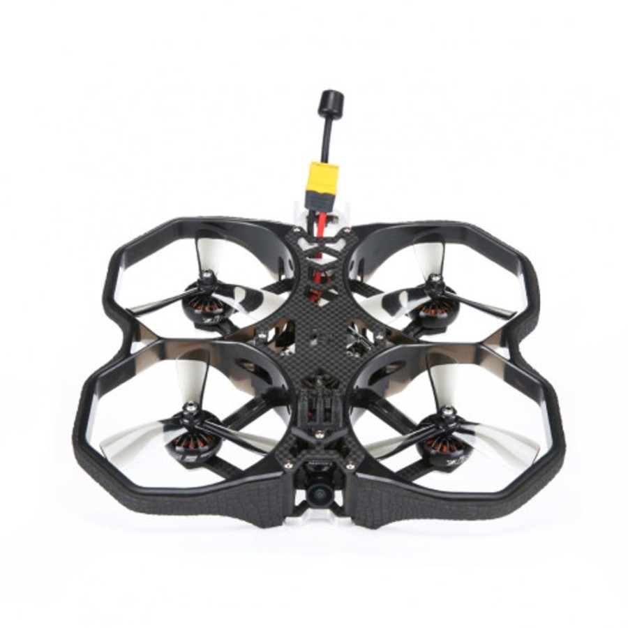 Drones/Helis iFlight Protek35 Hd Cinewhoop W/ Caddx Polar Vista Digital Hd System - Bnf (Dji) (6S 2300Kv)