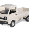 On Road | Cars/Tanks WPL Wpl D12 1/10 4Wd Rc Drift Van / Drift Truck Brushed