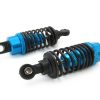 Car Parts By Brand | Parts HSP 102004 Hsp 1/10 Upgrade Parts Alloy Aluminum Shock Absorber Blue