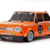 On Road | Cars/Tanks Tamiya Tamiya 58649 - 1/10 Nsu Tt Jagermeister (M05) Rc Kit