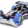 Cars/Tanks Tamiya Tamiya - Jr Bear Hawk Rs (Super-Ii Chassis) [18080]