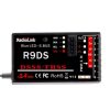 Receiver | Electronics Radio Link Radiolink R9Ds 2.4Ghz 9-Ch S.Bus Receiver V1.6