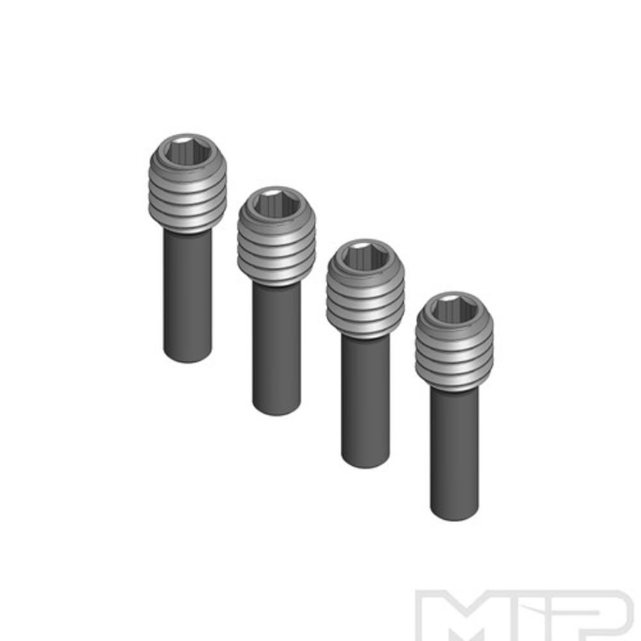 Mip Tools | Accessories MIP Mip - Shss M4 X 12Mm Pin Screw (4)