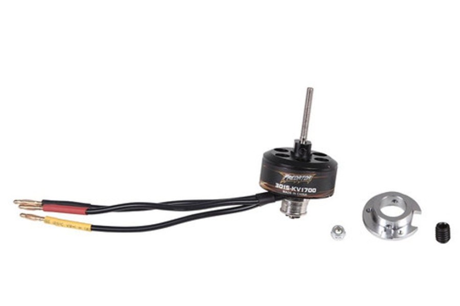 Air | Electronics FMS Fms 3015 1700Kv Motor With Long Shaft V2