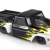 Rc Car Shell & Accessories | Parts JConcepts Jconcepts - 1966 Chevy C10 Step-Side - Ultra Rear Wing