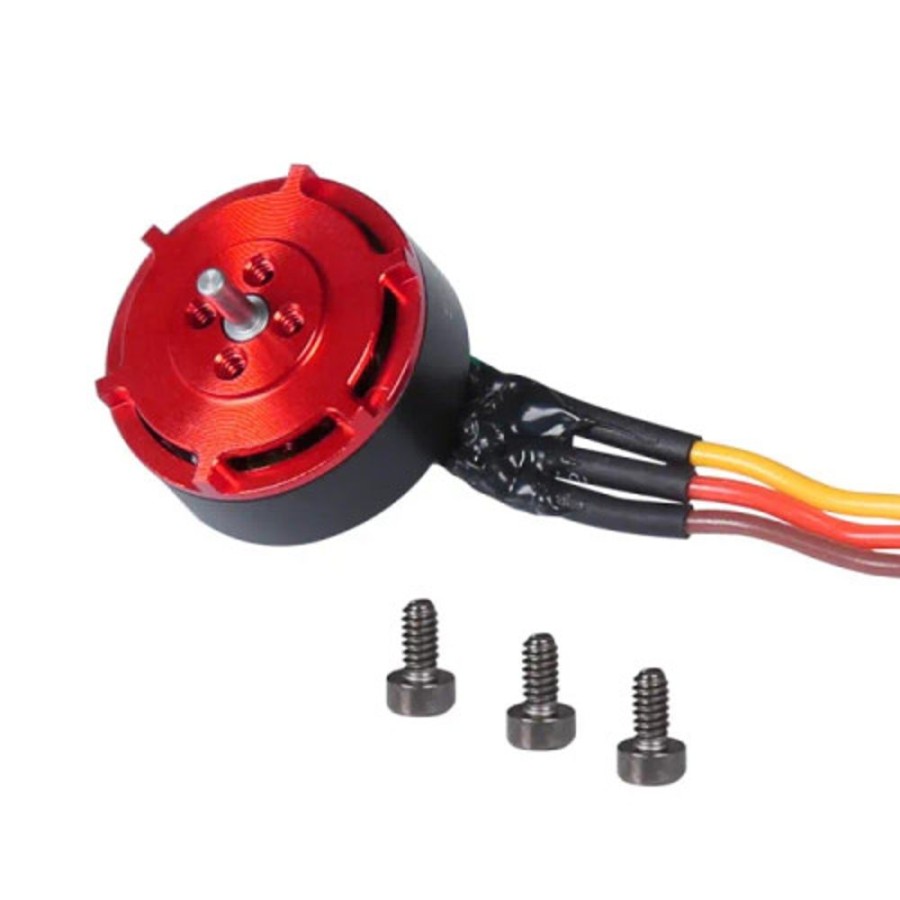 Omp Hobby Parts | Parts OMP Hobby Omphobby M2 Evo Tai Motor Set-Red Oshm2316R