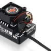 Surface | Electronics HobbyWing Hobbywing Xr10 Pro Stock Spec Esc (1S Edition)