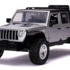 Model & Die-Cast JADA Jada 1/24 Fast & Furious 2020 Jeep Gladiator [31984]