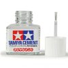 Glue | Accessories Tamiya Tamiya Plastic Cement (Glue) 40Cc - 87003