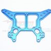 Car Parts By Brand | Parts GPM (D) Arrma Senton 6S Blx Short Course Aluminum Rear Damper Plate - 1Pc Set - Gpm Mas030