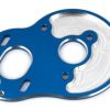 Car Parts By Brand | Parts Team Associated (D) Team Associated B6D Standup "4 Gear" Motor Plate