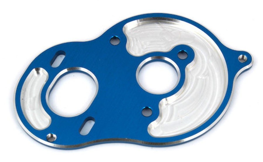 Car Parts By Brand | Parts Team Associated (D) Team Associated B6D Standup "4 Gear" Motor Plate