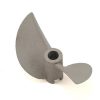 Boat Propellers | Parts ProBoat Pro Boat Propeller Ccw 1.7 X 1.6: For 3/16 Shaft (=4.8Mm)