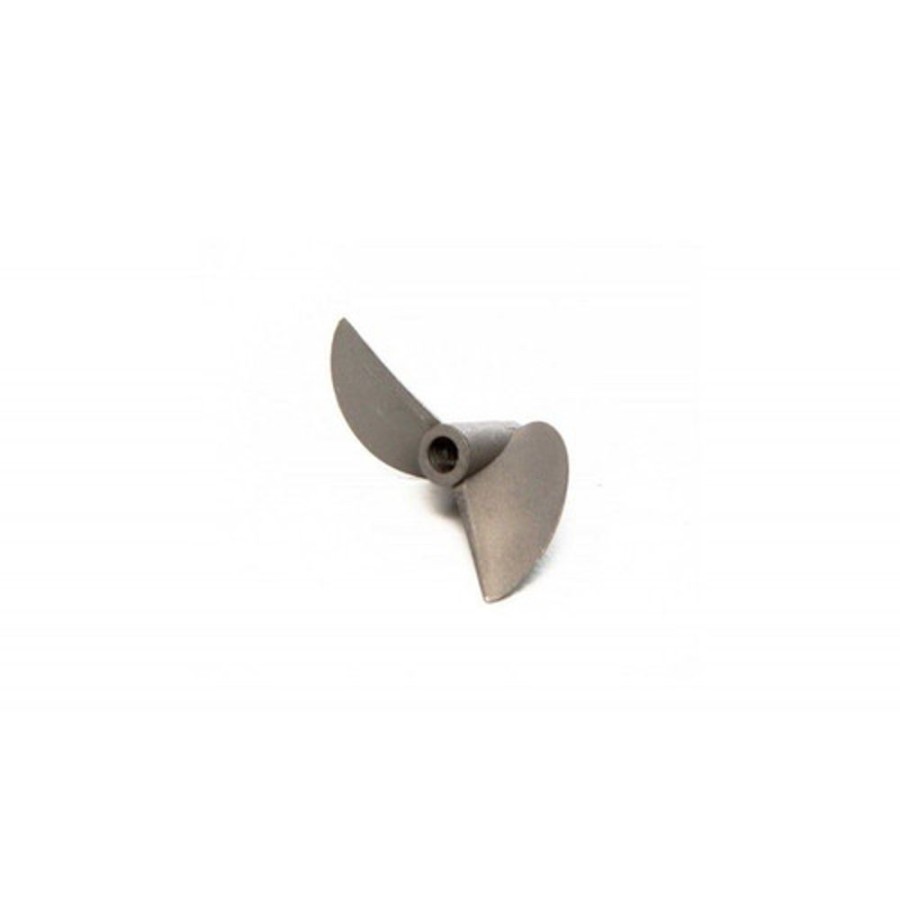 Boat Propellers | Parts ProBoat Pro Boat Propeller Ccw 1.7 X 1.6: For 3/16 Shaft (=4.8Mm)