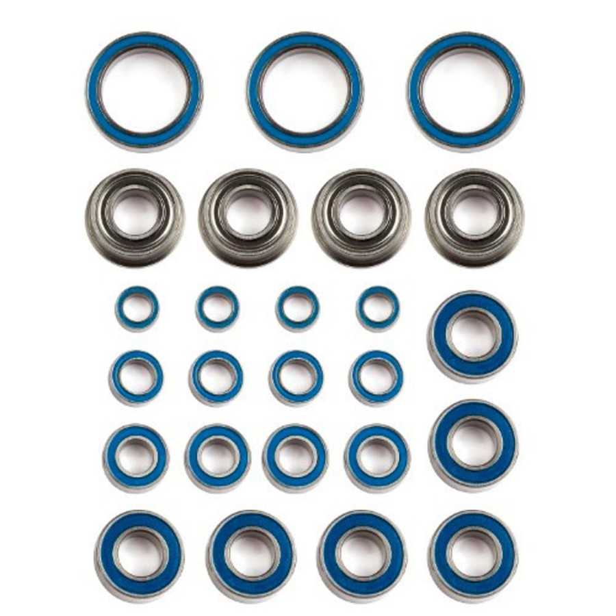 Car Parts By Brand | Parts Team Associated (D) Team Associated Rc8B3.1/Rc8T3.1 Bearing Set