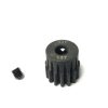 Pinion Gears | Parts Surpass Hobby Sh Pinion Gear 32P 15T 5Mm Shaft