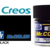 Mr. Hobby Paint | Accessories Mr Hobby Gunze - C002 Mr Color Gloss Black