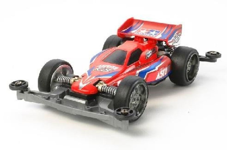 Cars/Tanks Tamiya Tamiya - Jr Astute Rs (Super-Ii) [18077]