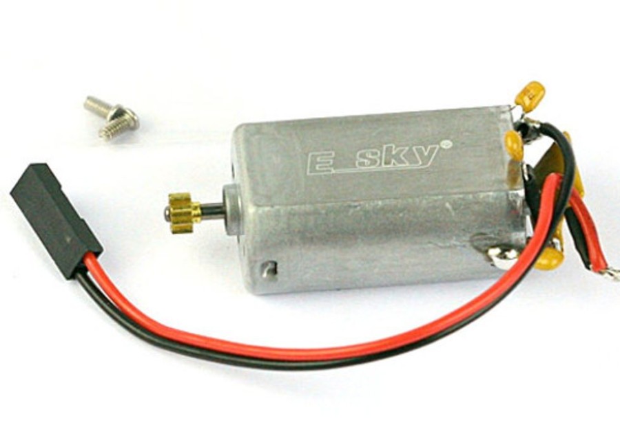 Esky Parts | Parts E Sky Main Motor A And B Pair Enquire About Availability