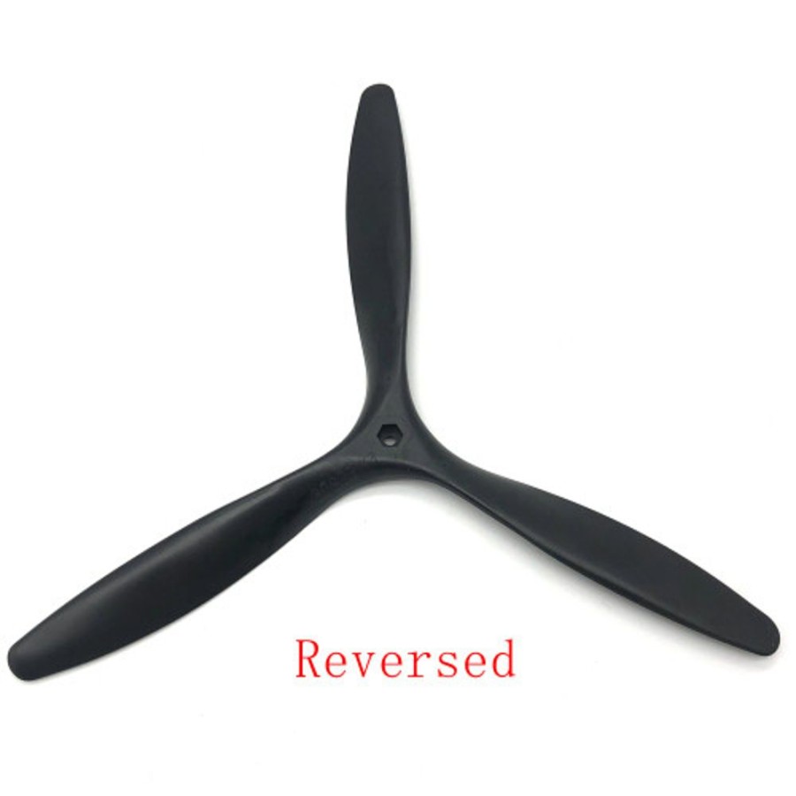 Dynam Parts | Parts Dynam Dynam Dyp-1015 8-Inch 3 Blade Propeller For Catalina ( Reverse )