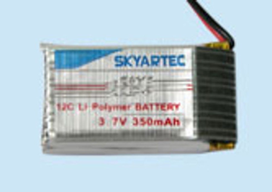 Skyartec Parts | Parts skyartec Lipo Battery 3.7V 350Mah Enquire About Availbility