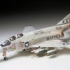 Aircraft | Model & Die-Cast Tamiya Tamiya 1/32 F-4J Mcdonnell F-4 J Phantom Ii [60308]