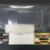 Rc Car Shell & Accessories | Parts Pandora Honda Civic Ef9 [Pab-3158]