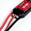 Air | Electronics FMS Fms / Predator 100A Esc With 5A Sbec