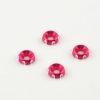 Drift Car Parts | Parts CS model Cnc Metal Screws Washer (Suitable For Hemisphere Head Screws) Pink