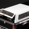 Crawler Accessories | Parts KillerBody Killer Body 1/10 Modified Truck Topper Set For Monster Truck Clear