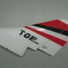 Top Rc Parts | Parts Top RC Rudder For Top Rc Blazer Trainer