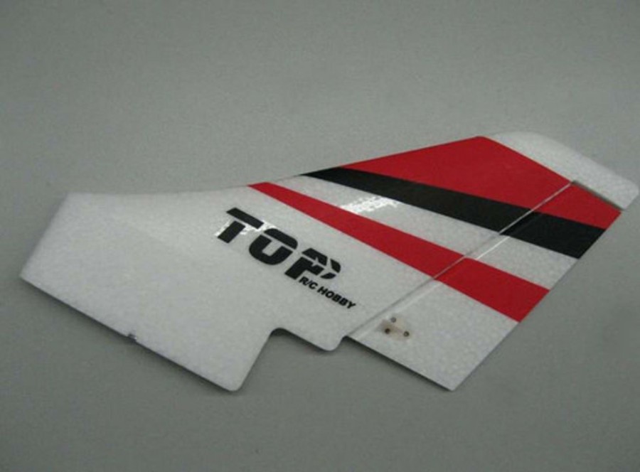 Top Rc Parts | Parts Top RC Rudder For Top Rc Blazer Trainer