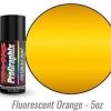 Traxxas Paint | Accessories Traxxas Traxxas 5061 Body Paint Fluoro Orange 5Oz