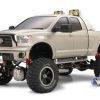 Cars/Tanks Tamiya Tamiya 1/10 R/C Toyota Tundra High-Lift [58415]